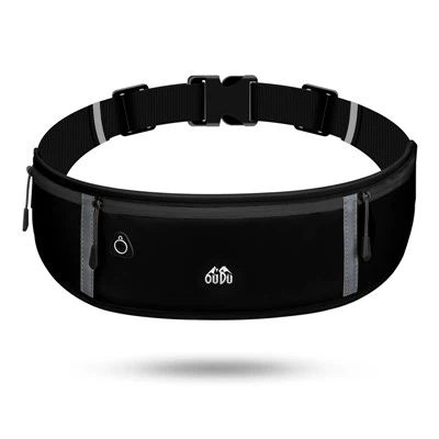 Športový Fanny Pack